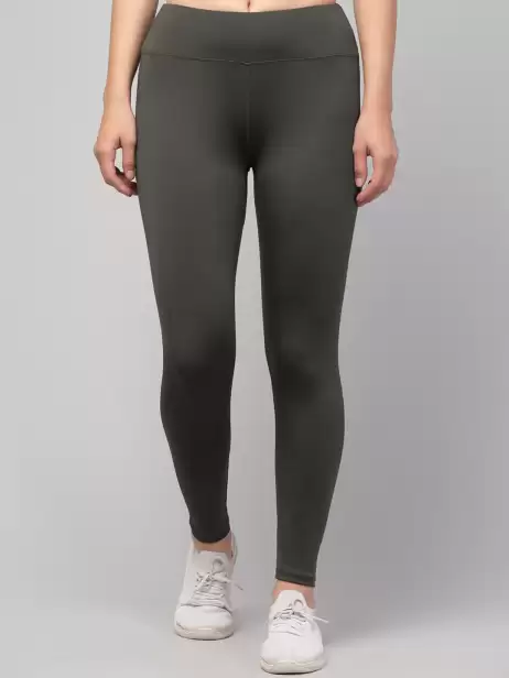 Women High Waist Tights - image 4