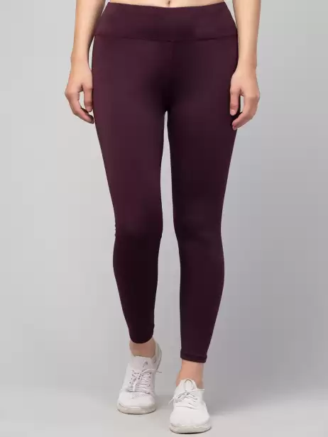 Women High Waist Tights