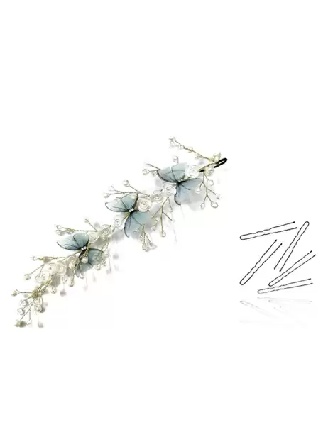 Women Hair Accessory Set - image 4