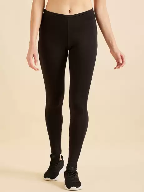 Women Training & Gym  Tights - image 4
