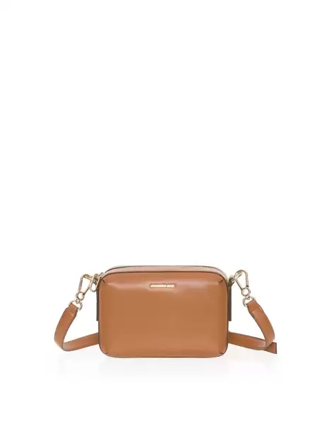 Women Leather Sling Bag - image 4