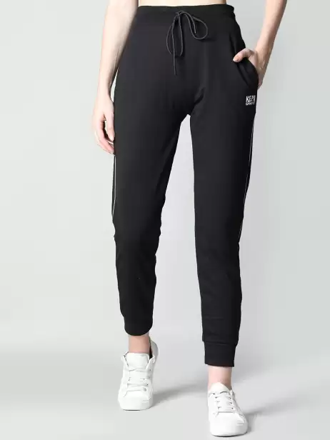 Women Cotton Jogger - image 4