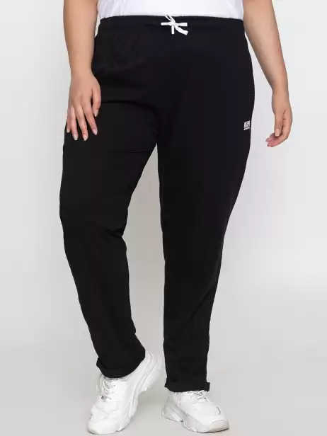 Women Plus Size Jogger - image 4