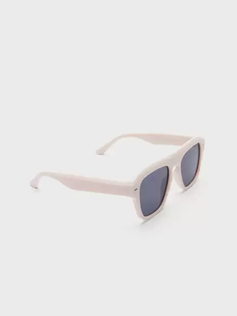 Women Square Sunglasses - image 4