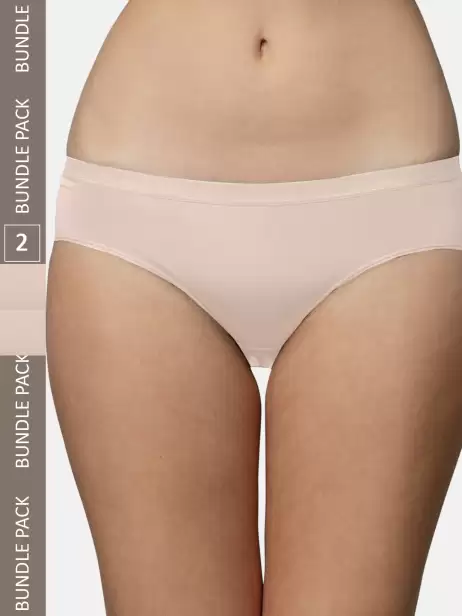 Women Pack Of 2 Briefs - image 4