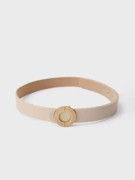 Women PU Belt - image 4