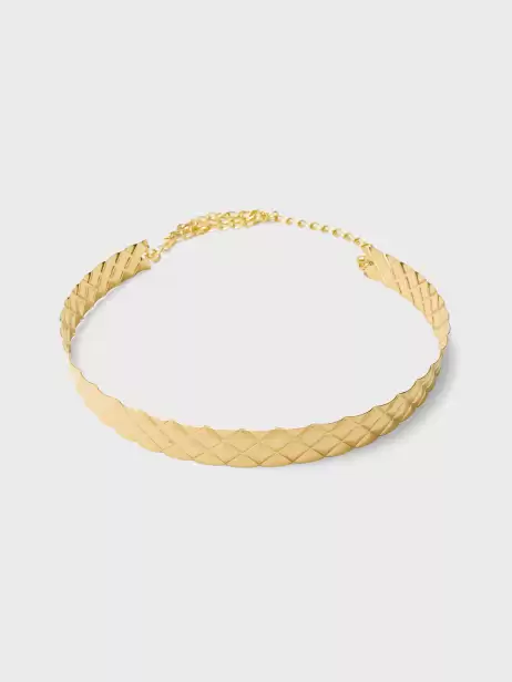 Women Textured Belt - image 4
