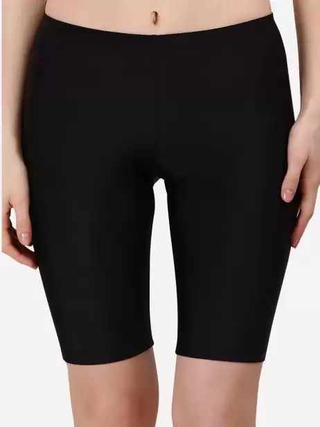 Women Swimming Sports Shorts - image 4