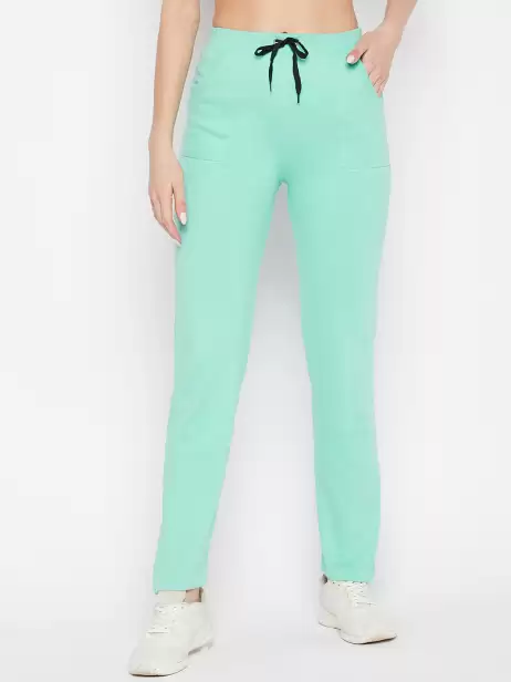 Women Cotton Track Pants - image 4