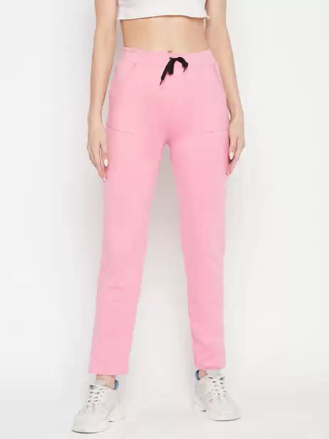 Women Cotton Track Pants - image 4