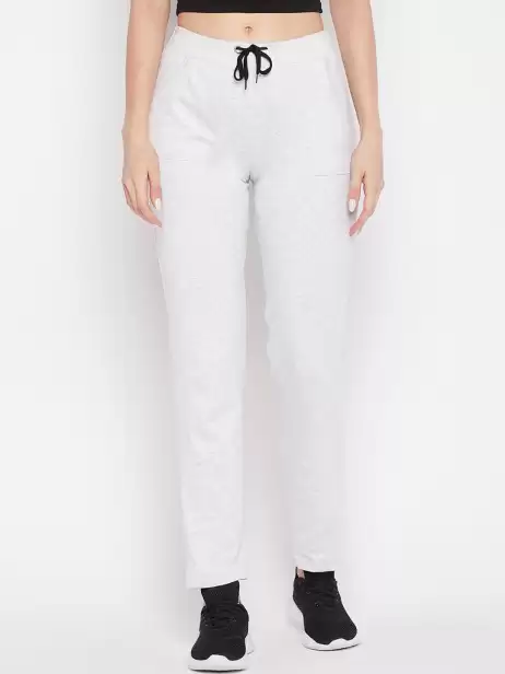 Women Cotton Track Pants - image 4