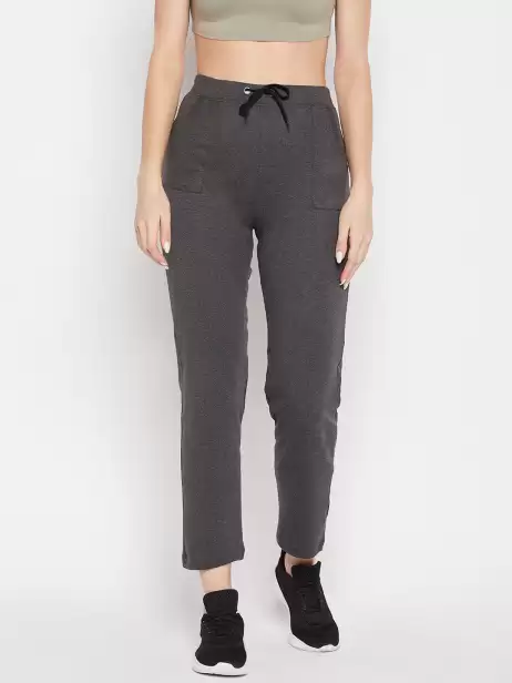 Women Cotton Track Pants - image 4