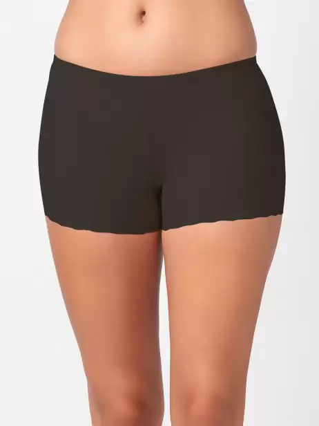 Women Boy Shorts Briefs - image 4