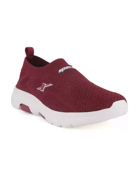 Women Mesh Running Shoes - image 4