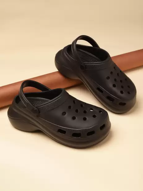 Women Basics Clogs - image 4