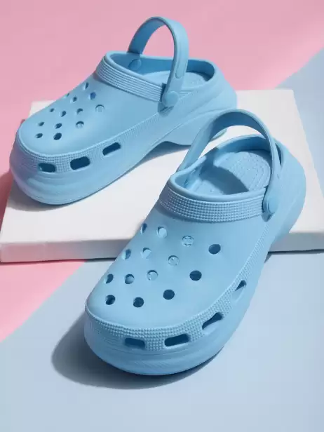 Women Basics Clogs - image 4