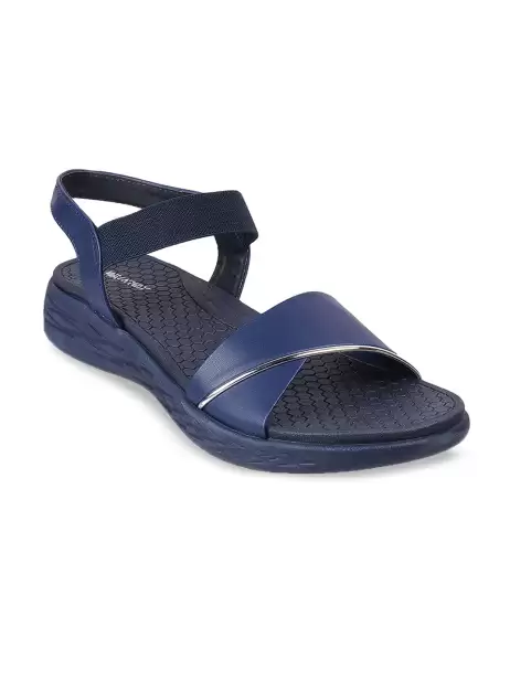 Women Open Toe Flats - image 4