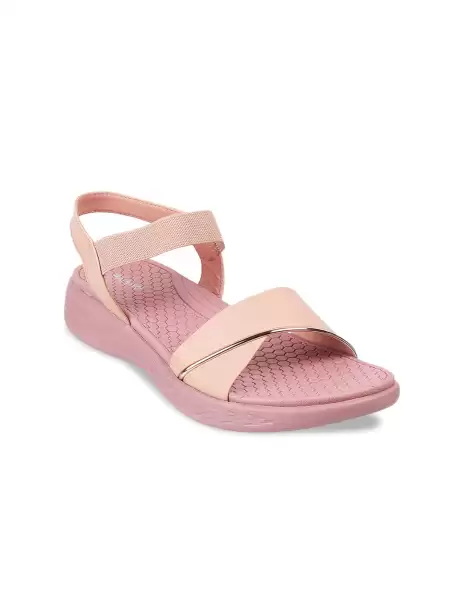 Women Open Toe Flats - image 4