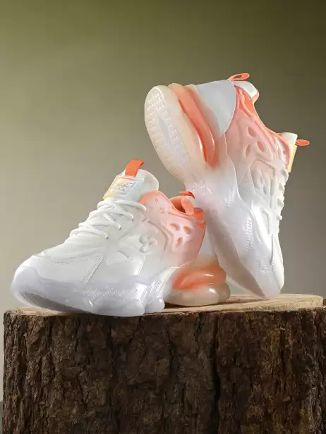 Women Walking Sports Shoe - image 4