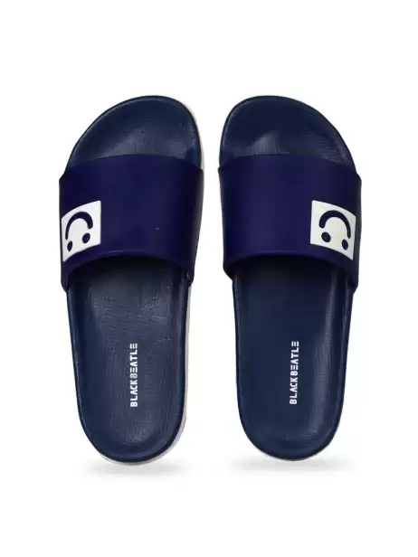 Women Printed Sliders - image 4