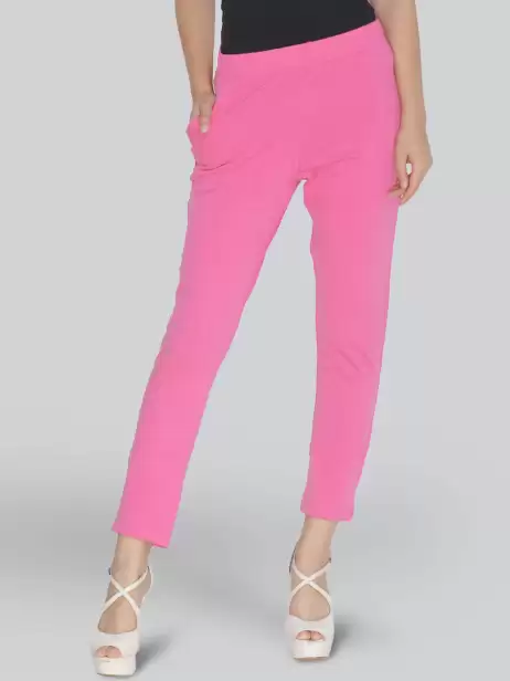 Women Original Cotton Trousers - image 4