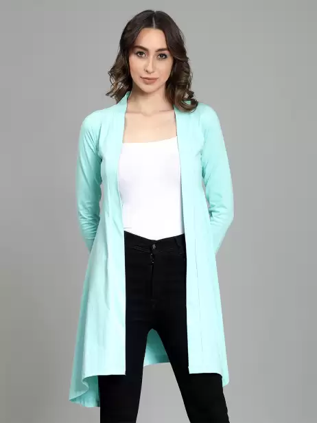 Women Shrug - image 4