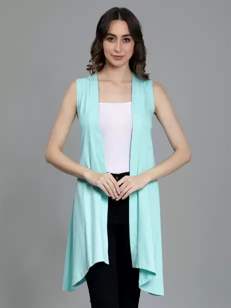 Women Shrug - image 4