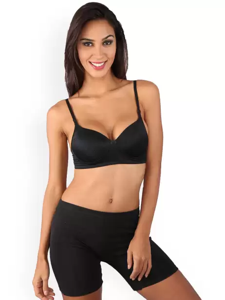 Women Skinny Sports Shorts - image 4