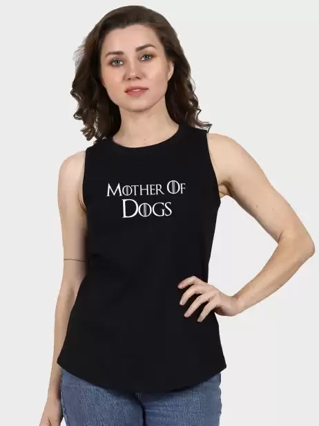 Printed Cotton T-shirt - image 4