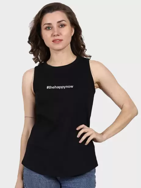 Printed Cotton T-shirt - image 4