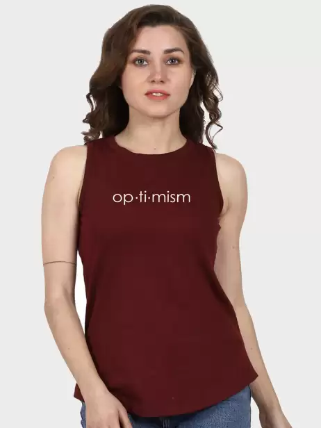 Women Typography T-shirt - image 4
