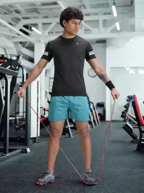 Rapid Dry T-shirt - image 4