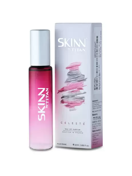 Women Celeste EDP 20 ml - image 4