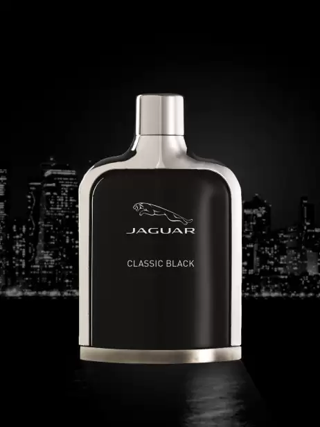 Men Classic Black EDT 100 ml - image 4