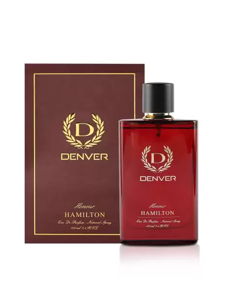 Men Hamilton Honour EDP - image 4