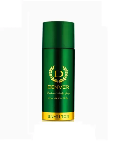 Men Hamilton Deodorant - image 4