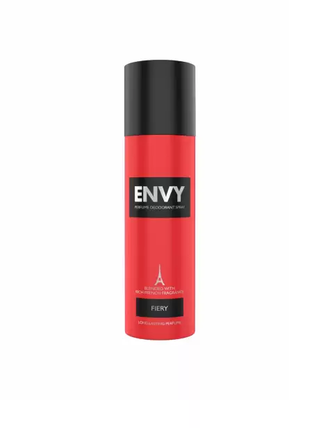 Men Fiery Deodorant - image 4