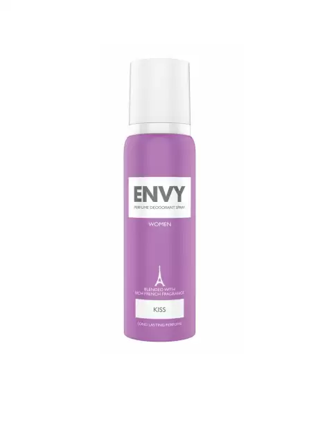 Women Kiss Deodorant - image 4