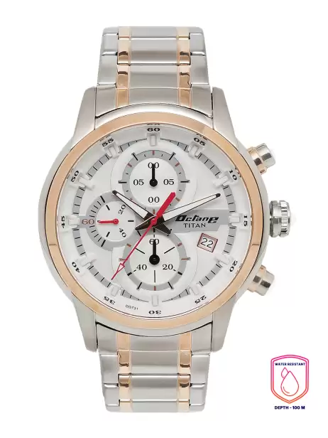 Men Octane Upgrade watch - image 4