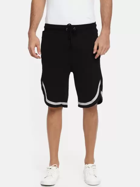 Men Regular Fit Regular Shorts - image 4
