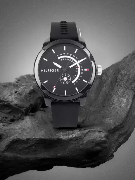 Men Analogue Watch - image 4