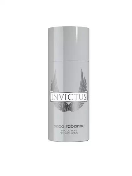 Men Invictus Deodorant 150 ML - image 4