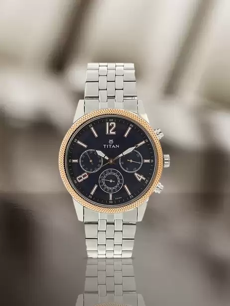 Men Workwear watch - image 4