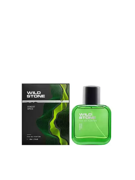Men Forest Spice EDP 50 ml - image 4