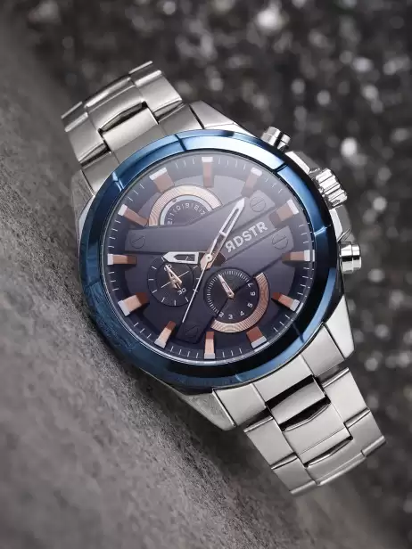 Men Analogue Watch - image 4
