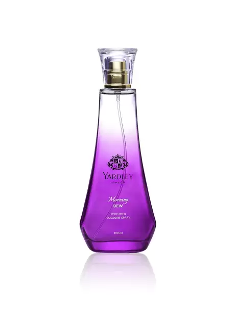 Women Morning Dew Cologne - image 4