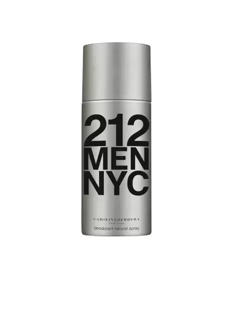 Men 212 NYC Deodorant 150 ml - image 4