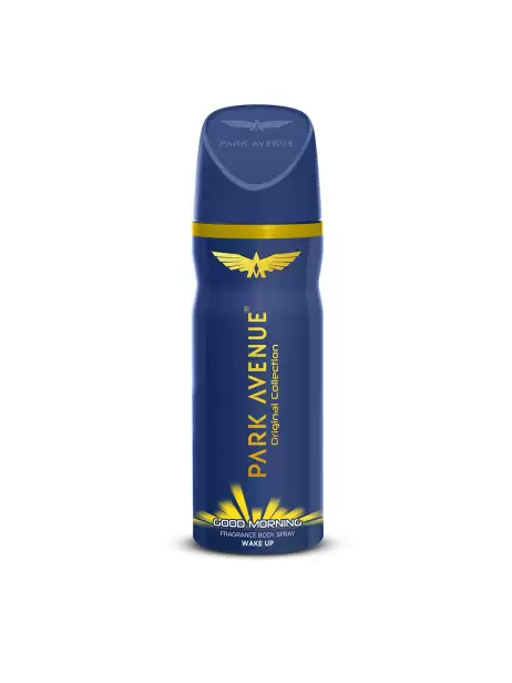Men Classic Deo Good Morning - image 4