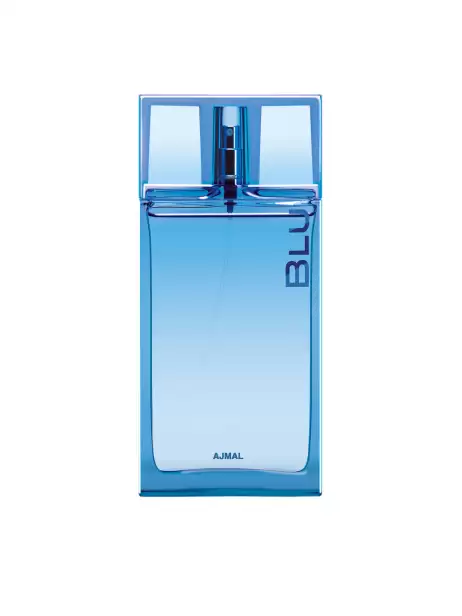 Men Blu EDP Citrus 90ml - image 4