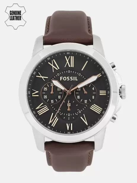 Men Analogue Watch - image 4
